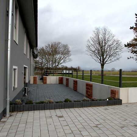 Neumann's Übernachten Plankstadt Exterior foto